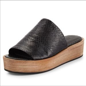 Vince Saskia 2 Platform Sandal